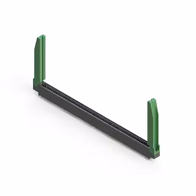 395-069-558-678 EDAC Inc.  Edgeboard Connectors